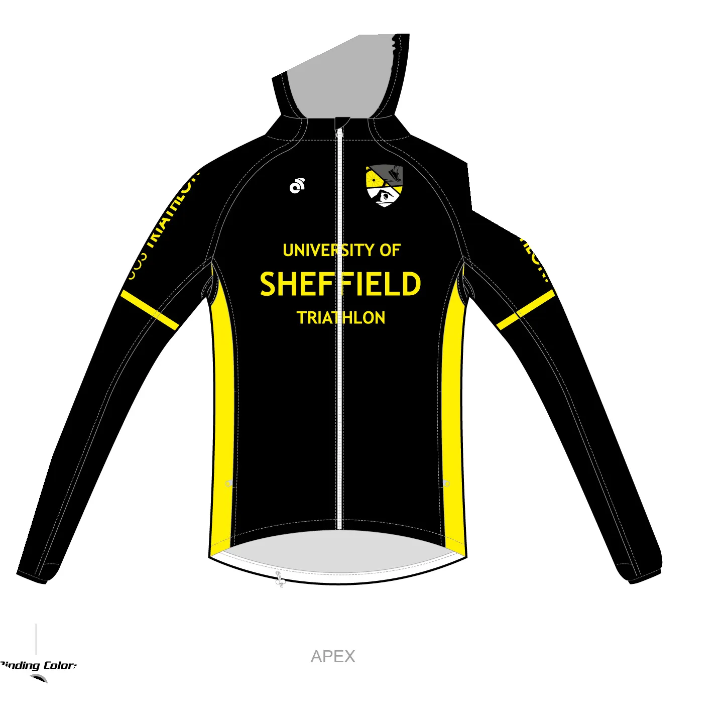 CS Weather-Lite Jacket