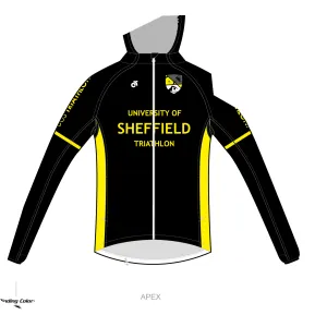 CS Weather-Lite Jacket