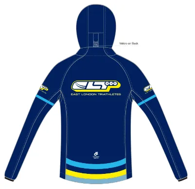 CS Weather-Lite Jacket