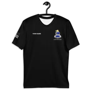 CUSTOM S-4, 3-39th Store 1 Core Men's SS Performance Tee - x7tPen