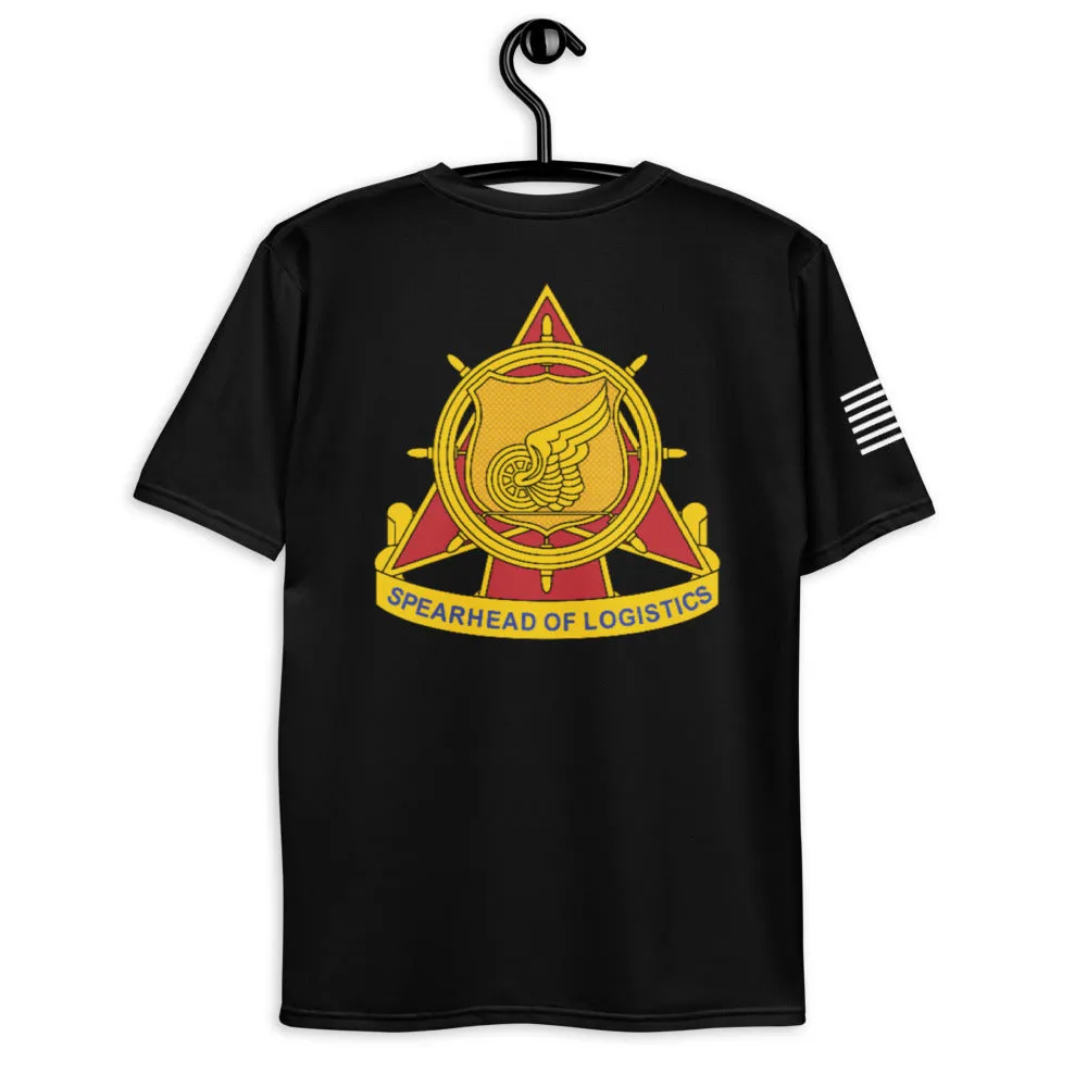 CUSTOM S-4, 3-39th Store 1 Core Men's SS Performance Tee - x7tPen