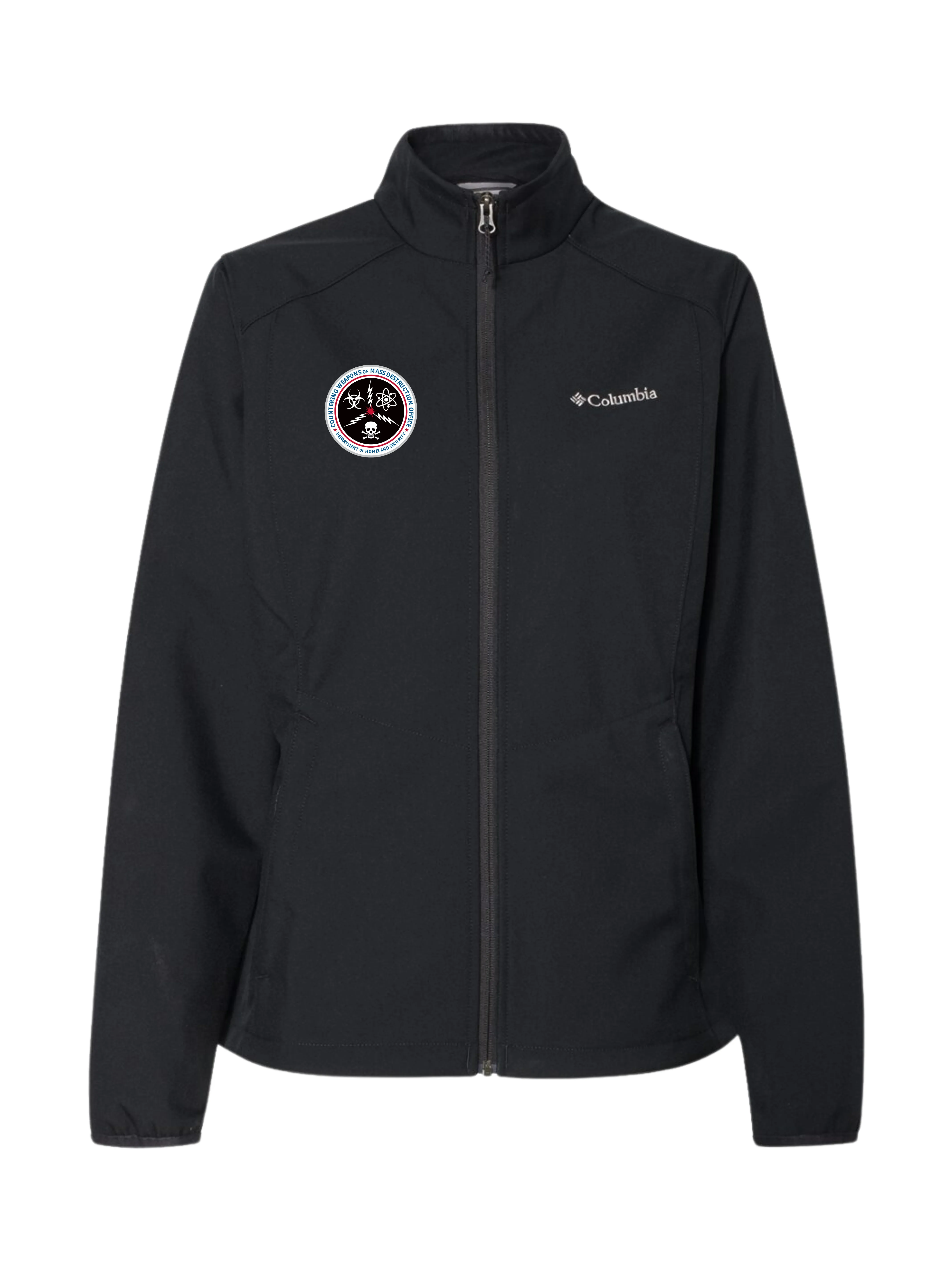 CWMD Women’s Kruser Ridge™ Soft Shell Jacket
