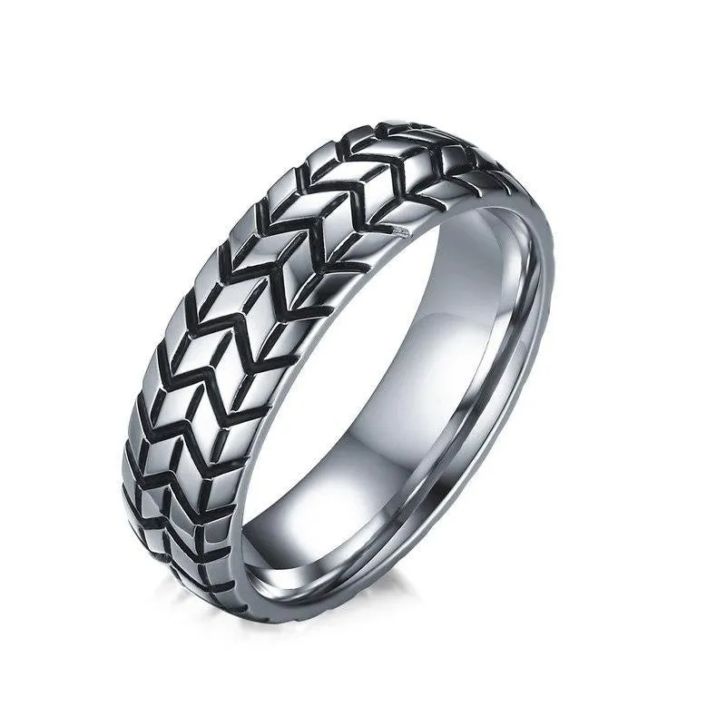 Cycolinks 6mm Tire Ring