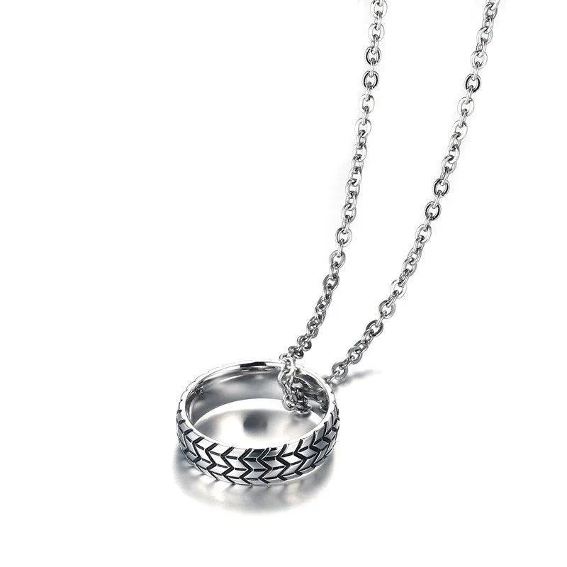 Cycolinks 6mm Tire Ring