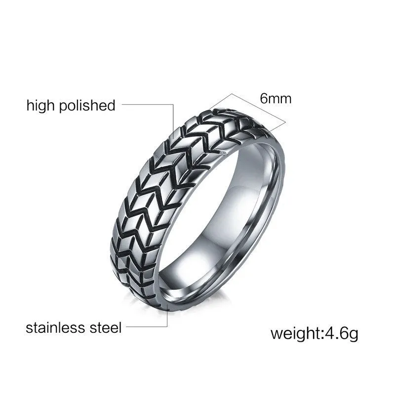 Cycolinks 6mm Tire Ring