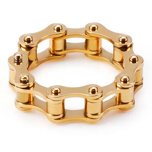Cycolinks Bike Chain Ring