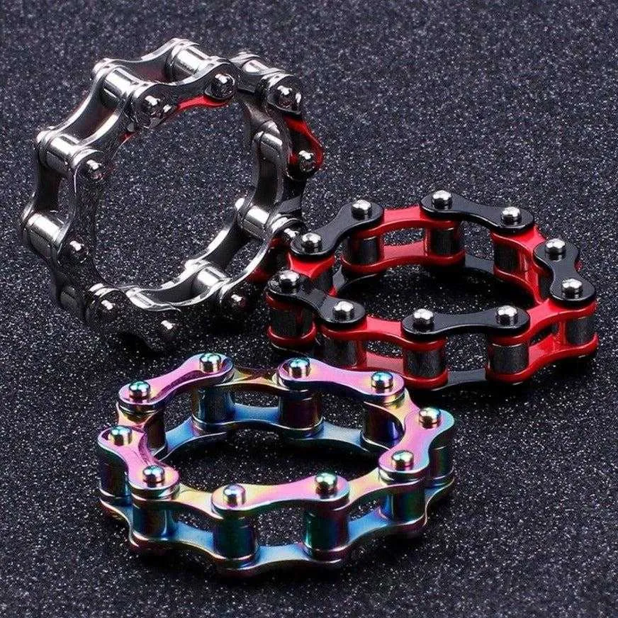 Cycolinks Bike Chain Ring