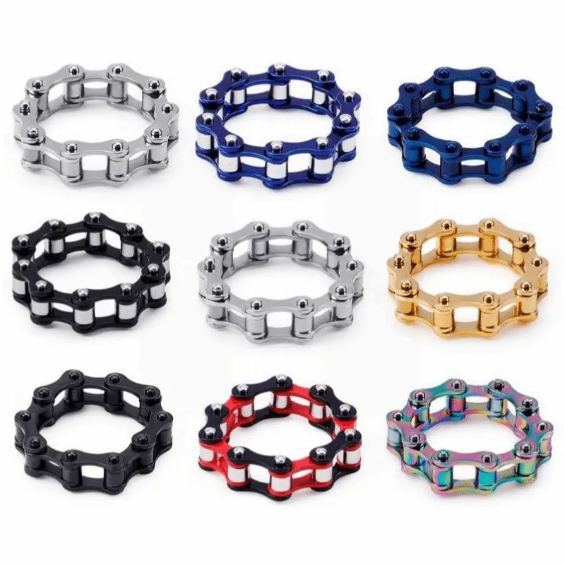 Cycolinks Bike Chain Ring