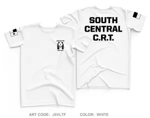Dallas PD Store 1 Core Men's SS Performance Tee - hUuwtd