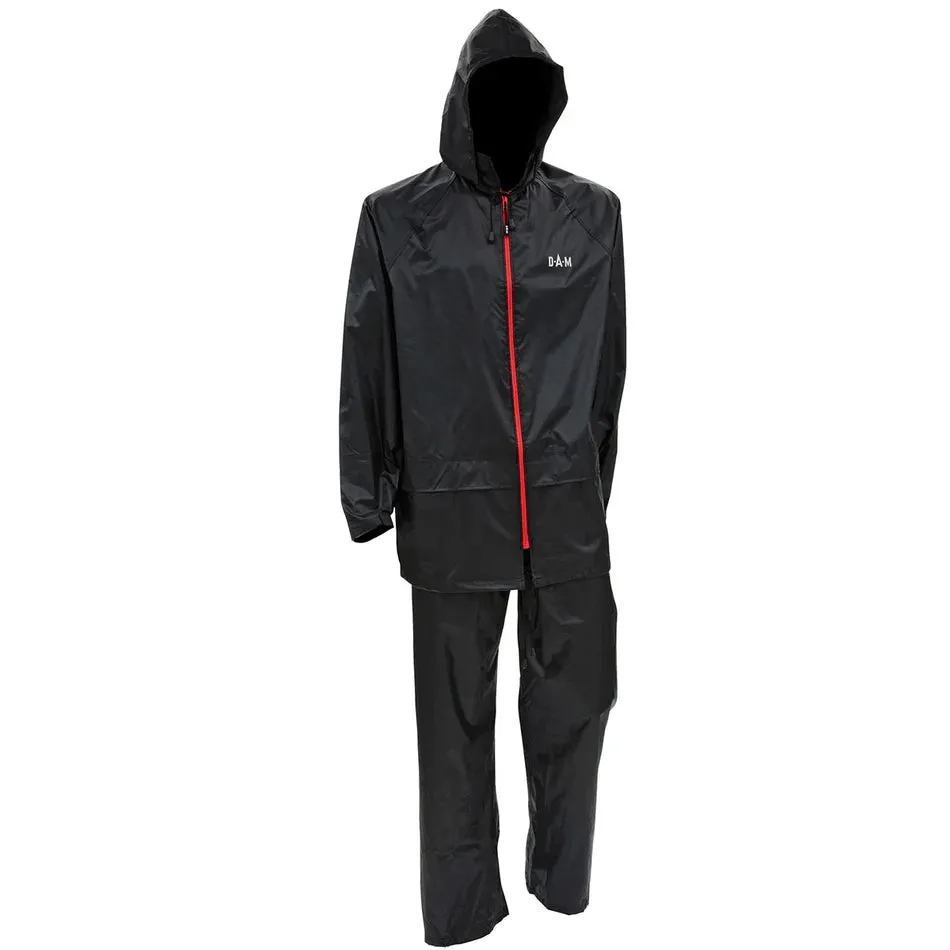 DAM Protect Rain Suit (Various Sizes)