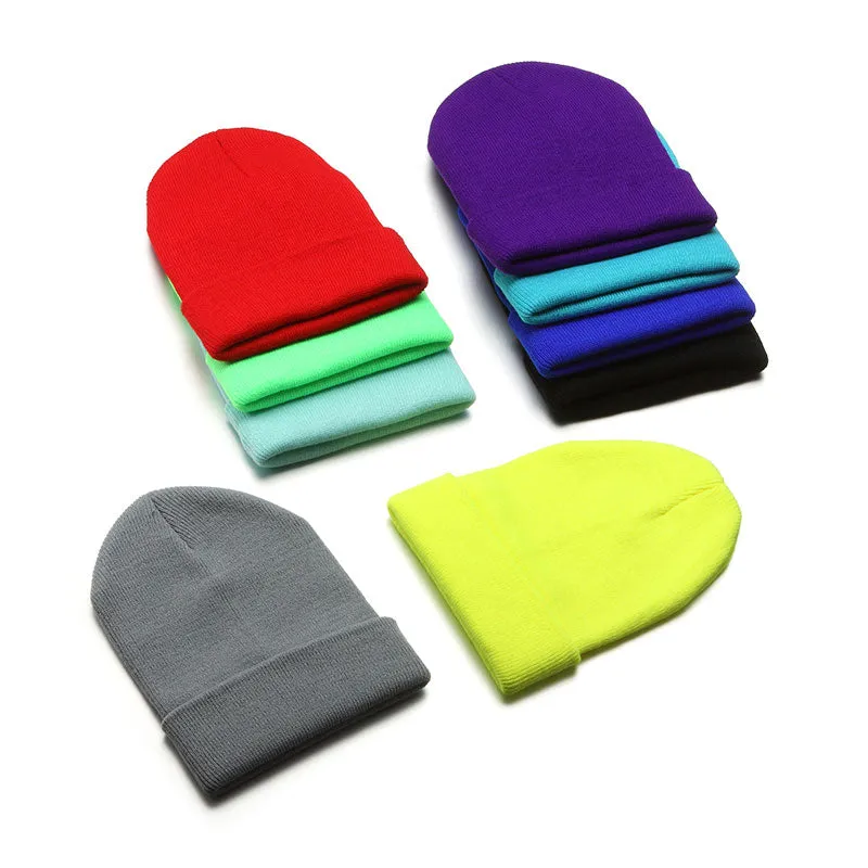 Decorate-A-Beanie Kit