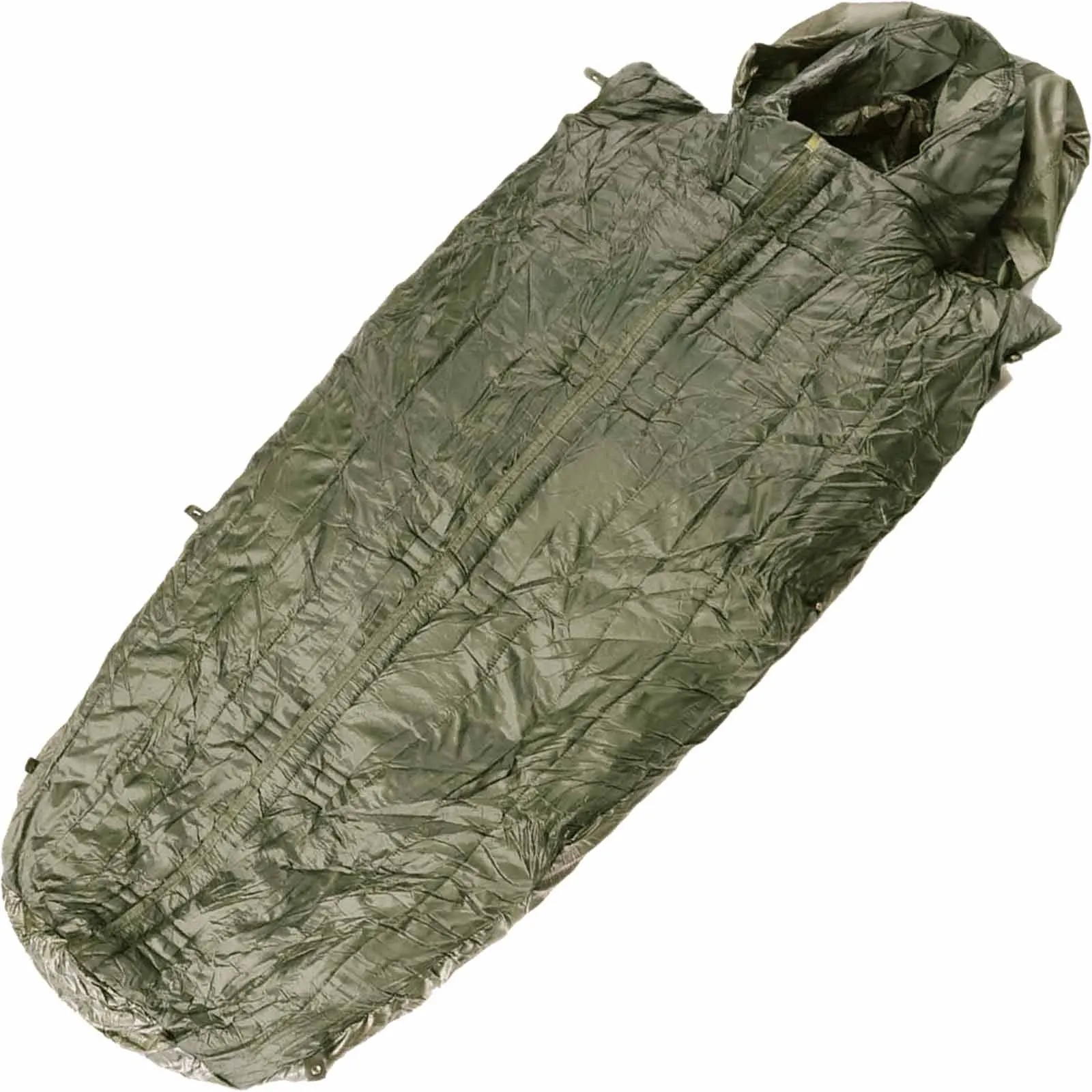 DISTRESSED NATO Winter 3 Season Sleeping Bag