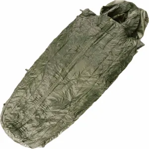 DISTRESSED NATO Winter 3 Season Sleeping Bag