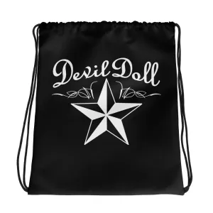 Drawstring bag