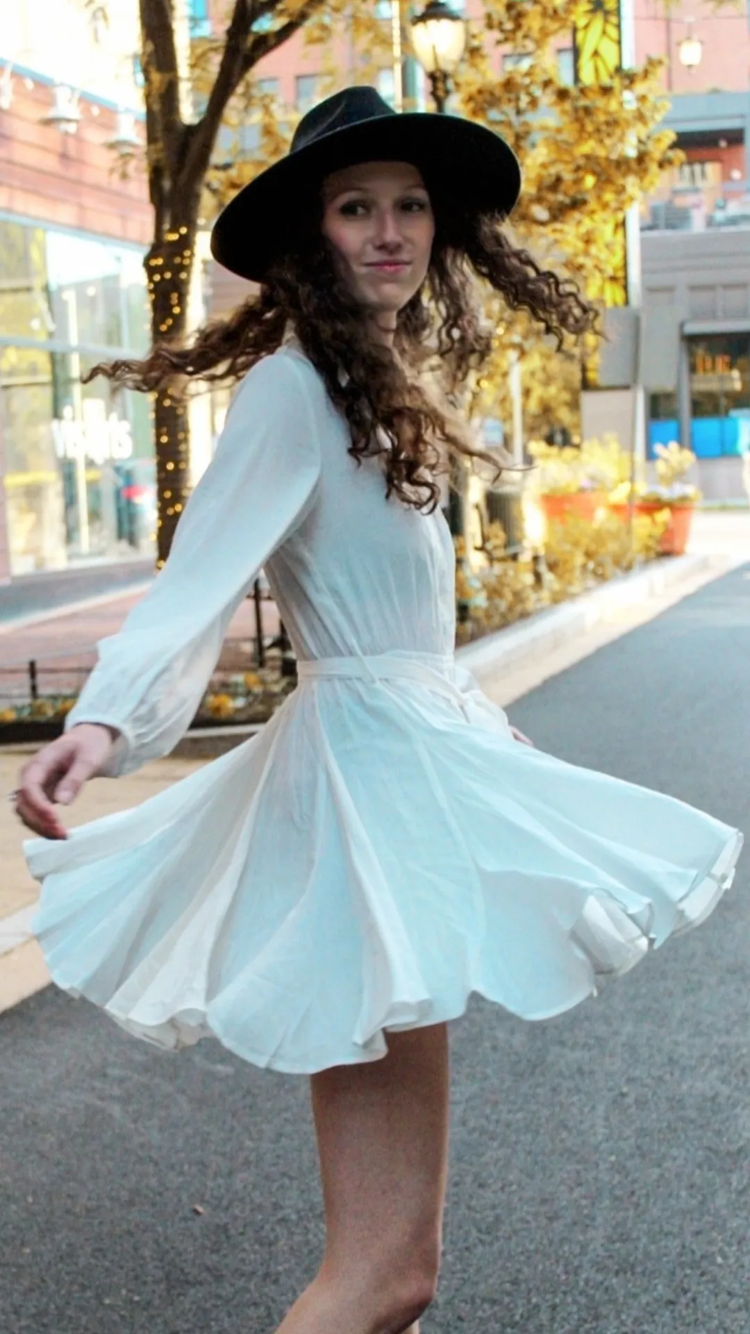Dress The Day Up Dress