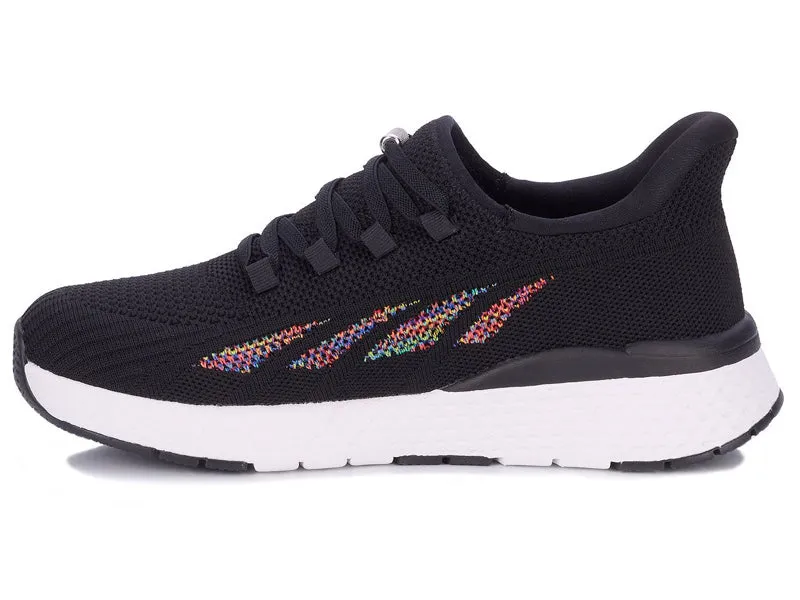 Drew Halo II - Womens Hands Free Athletic Shoe