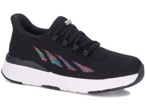 Drew Halo II - Womens Hands Free Athletic Shoe
