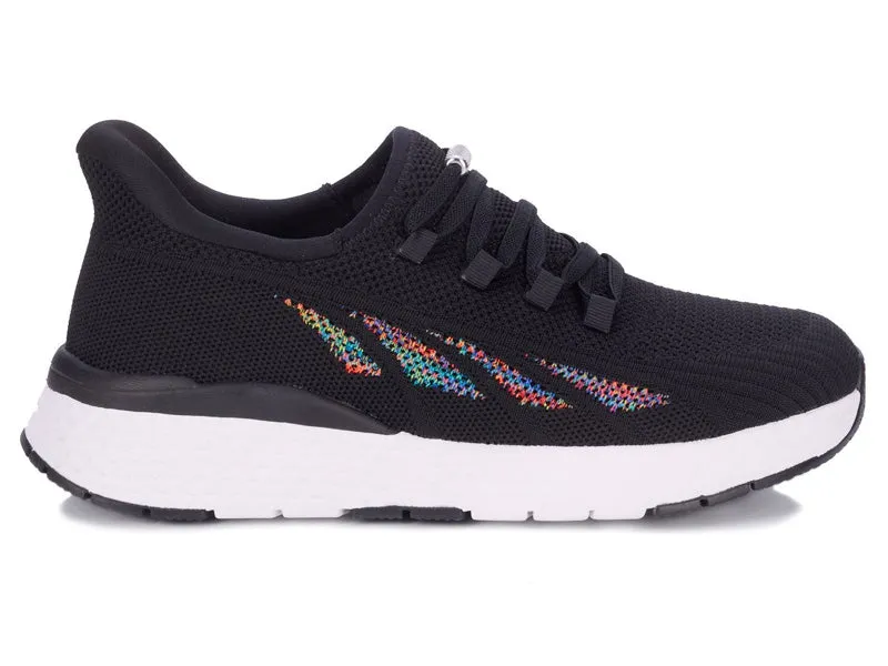 Drew Halo II - Womens Hands Free Athletic Shoe