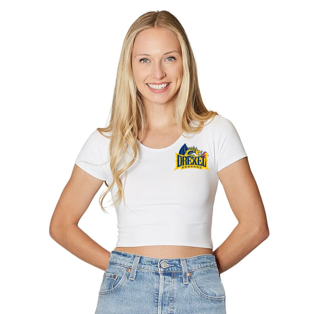 Drexel Babydoll Tee