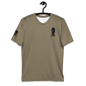 DSDC 22-003 Core Men's SS Performance Tee - nSN28L