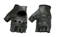 Economy Fingerless Glove