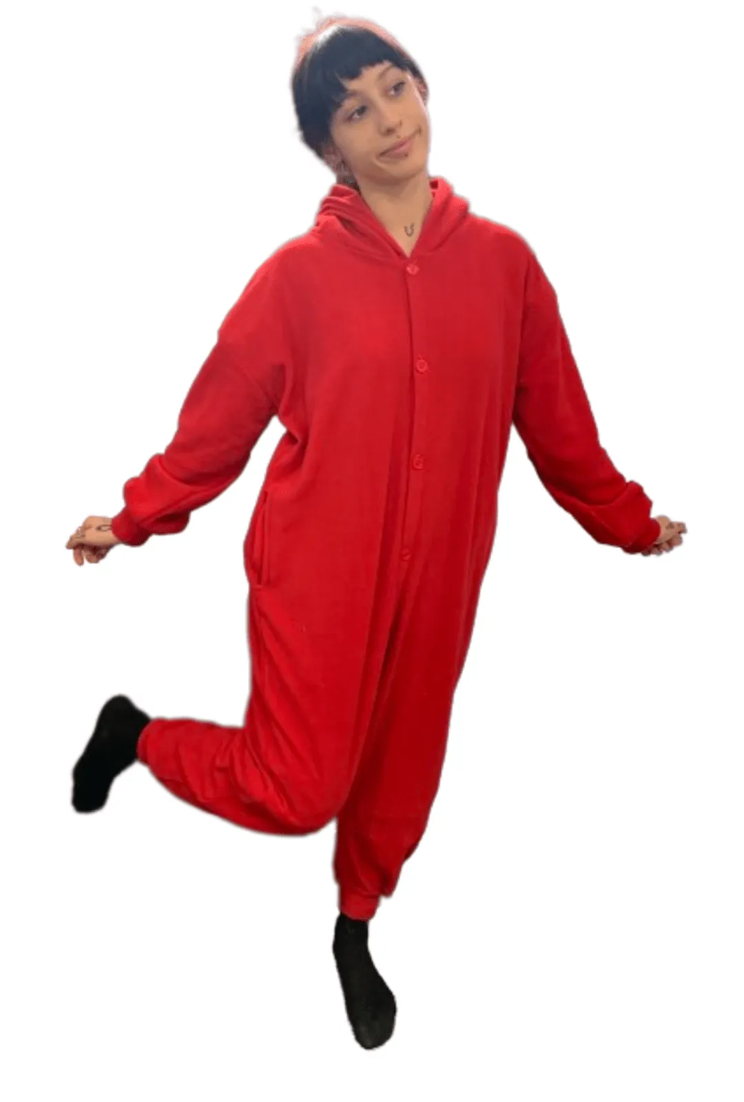 Elmo Onesie
