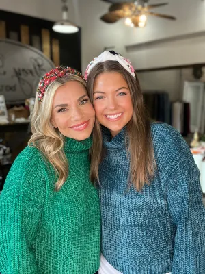 elsa sweater