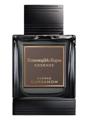 Ermenegildo Zegna Madras Cardamom 100 ml