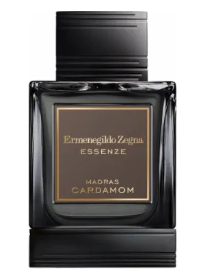 Ermenegildo Zegna Madras Cardamom 100 ml