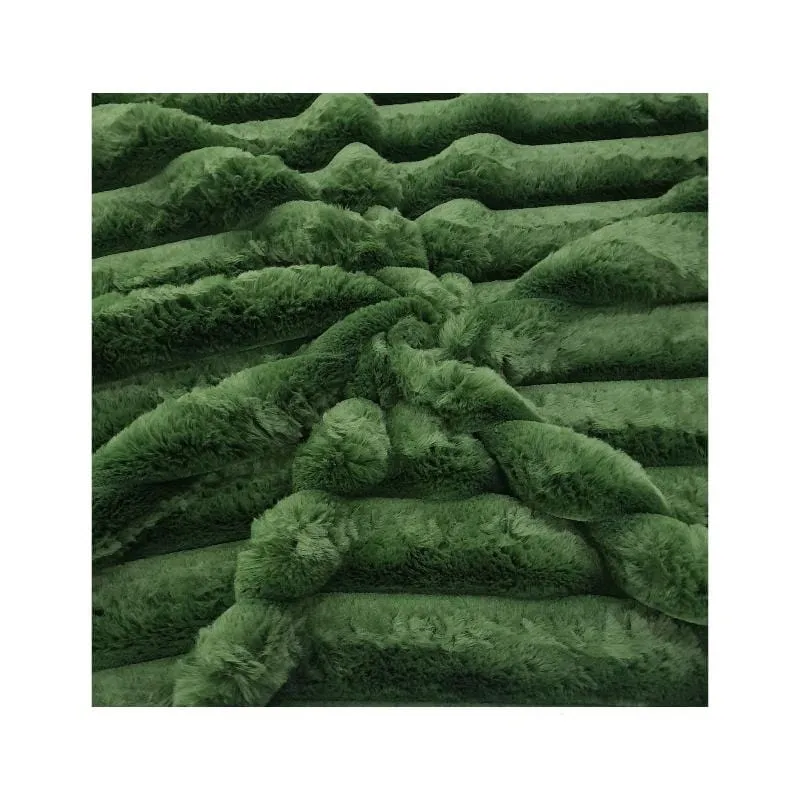 Fabric Polar Winter Fur Upholstery Collection 140 cm