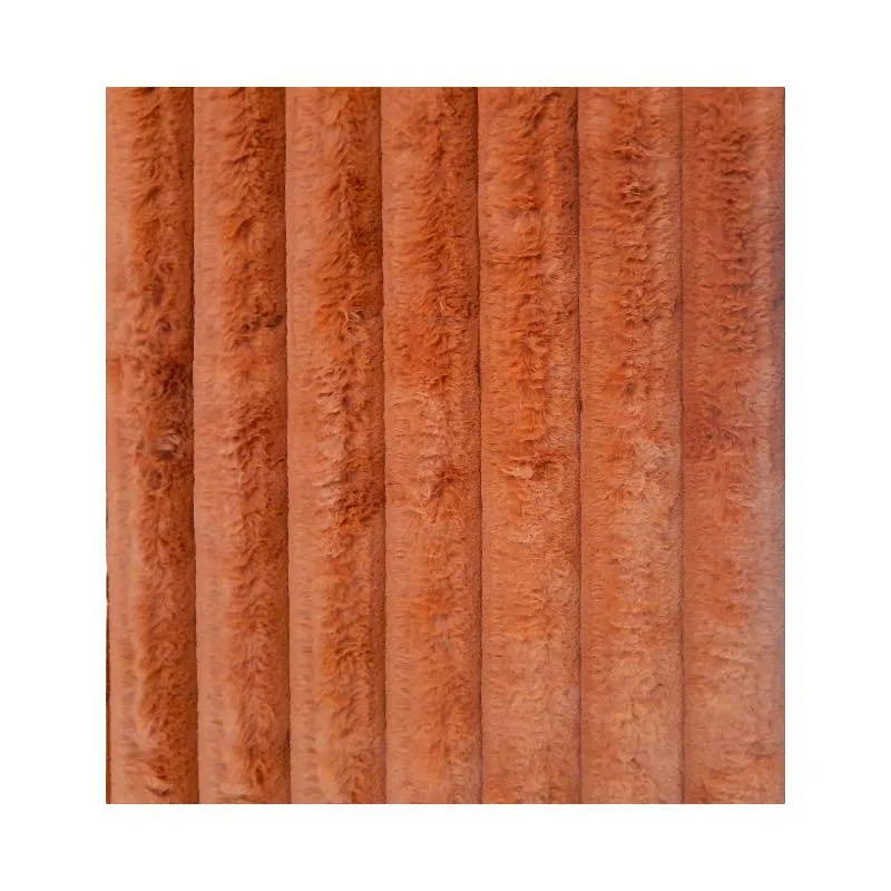 Fabric Polar Winter Fur Upholstery Collection 140 cm