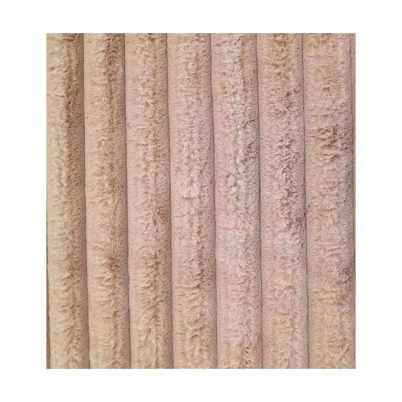 Fabric Polar Winter Fur Upholstery Collection 140 cm