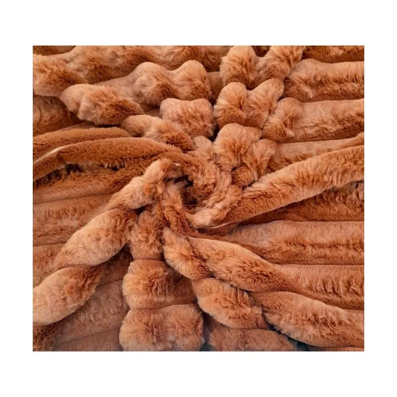 Fabric Polar Winter Fur Upholstery Collection 140 cm