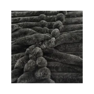 Fabric Polar Winter Fur Upholstery Collection 140 cm