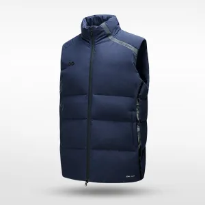 Falcon Down Vest -  Customized