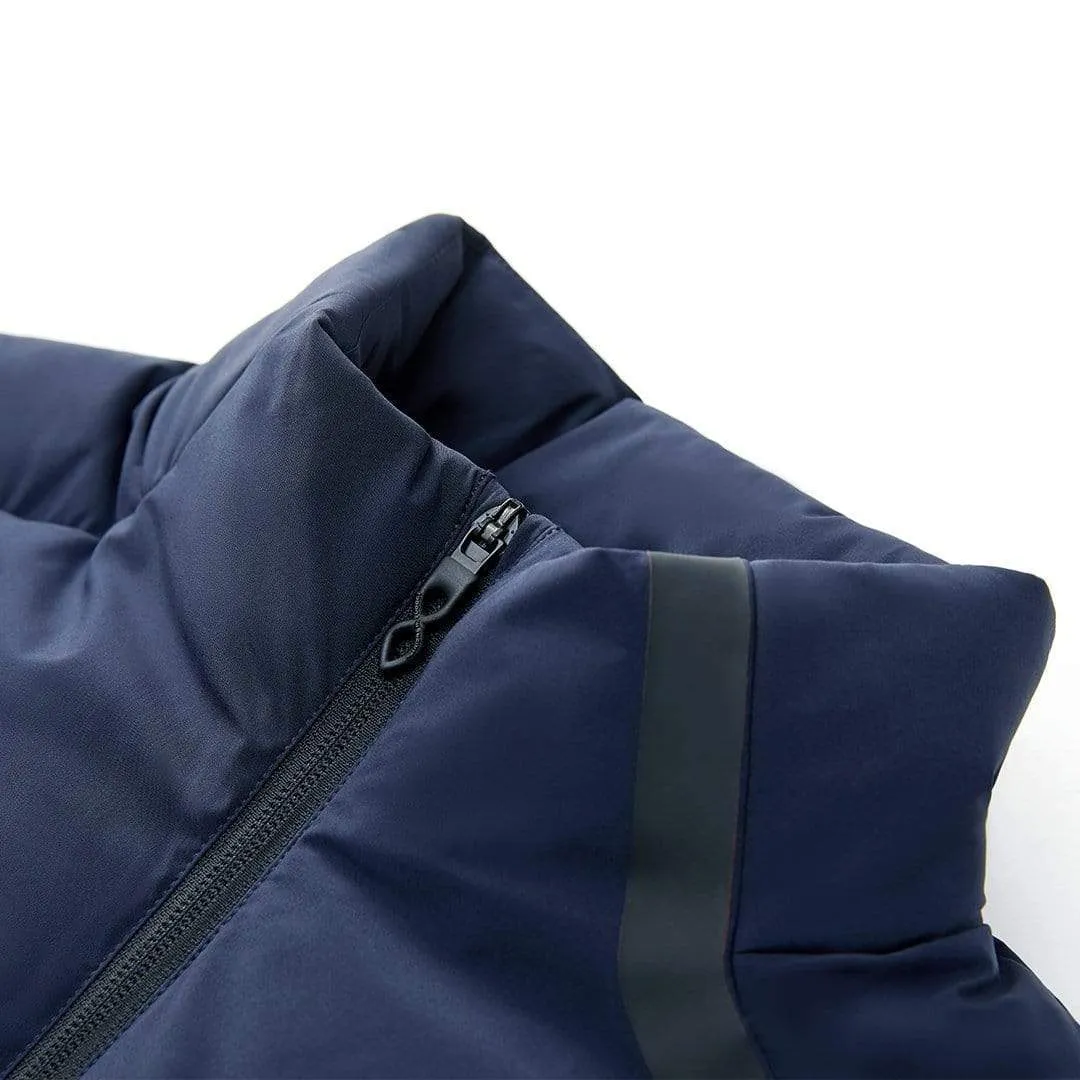 Falcon Down Vest -  Customized
