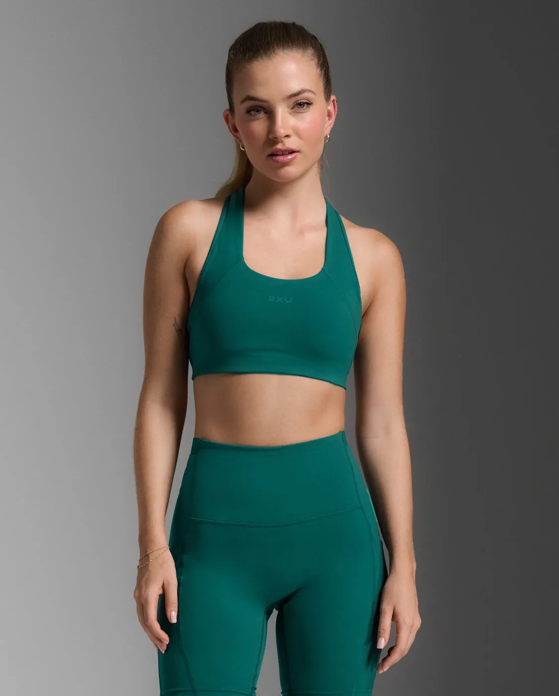 Form Racerback Medium Impact Bra