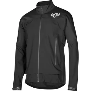 Fox Attack Water Jacket - Black