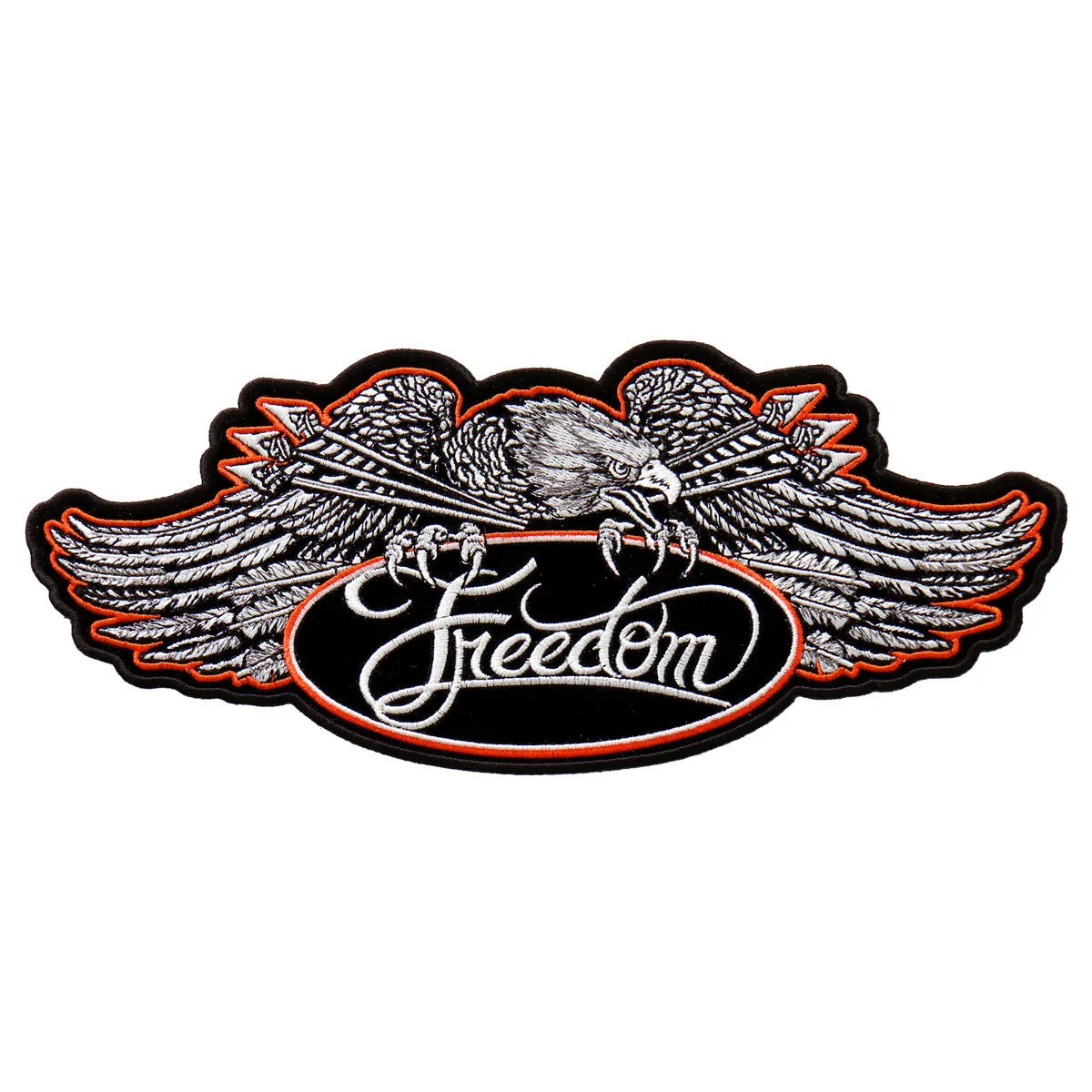 Freedom Eagle