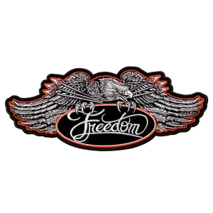 Freedom Eagle