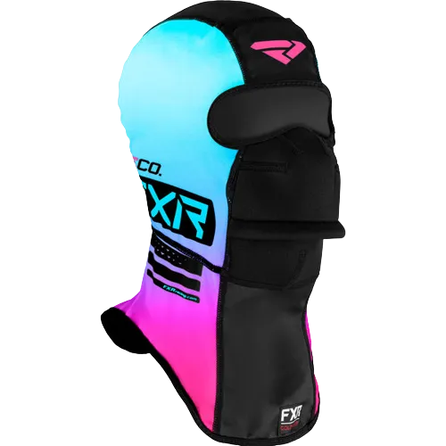 FXR Combat Anti-Fog Balaclava