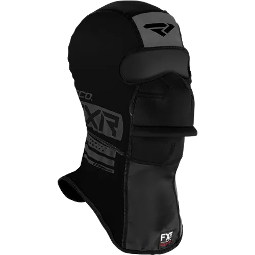 FXR Combat Anti-Fog Balaclava