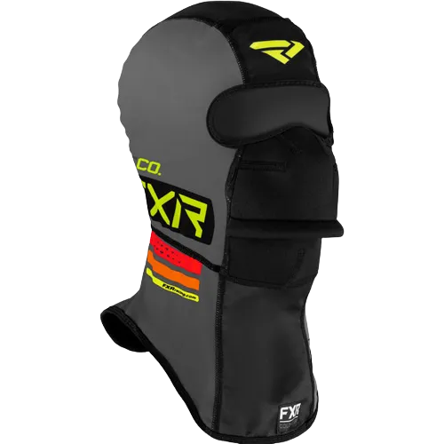 FXR Combat Anti-Fog Balaclava