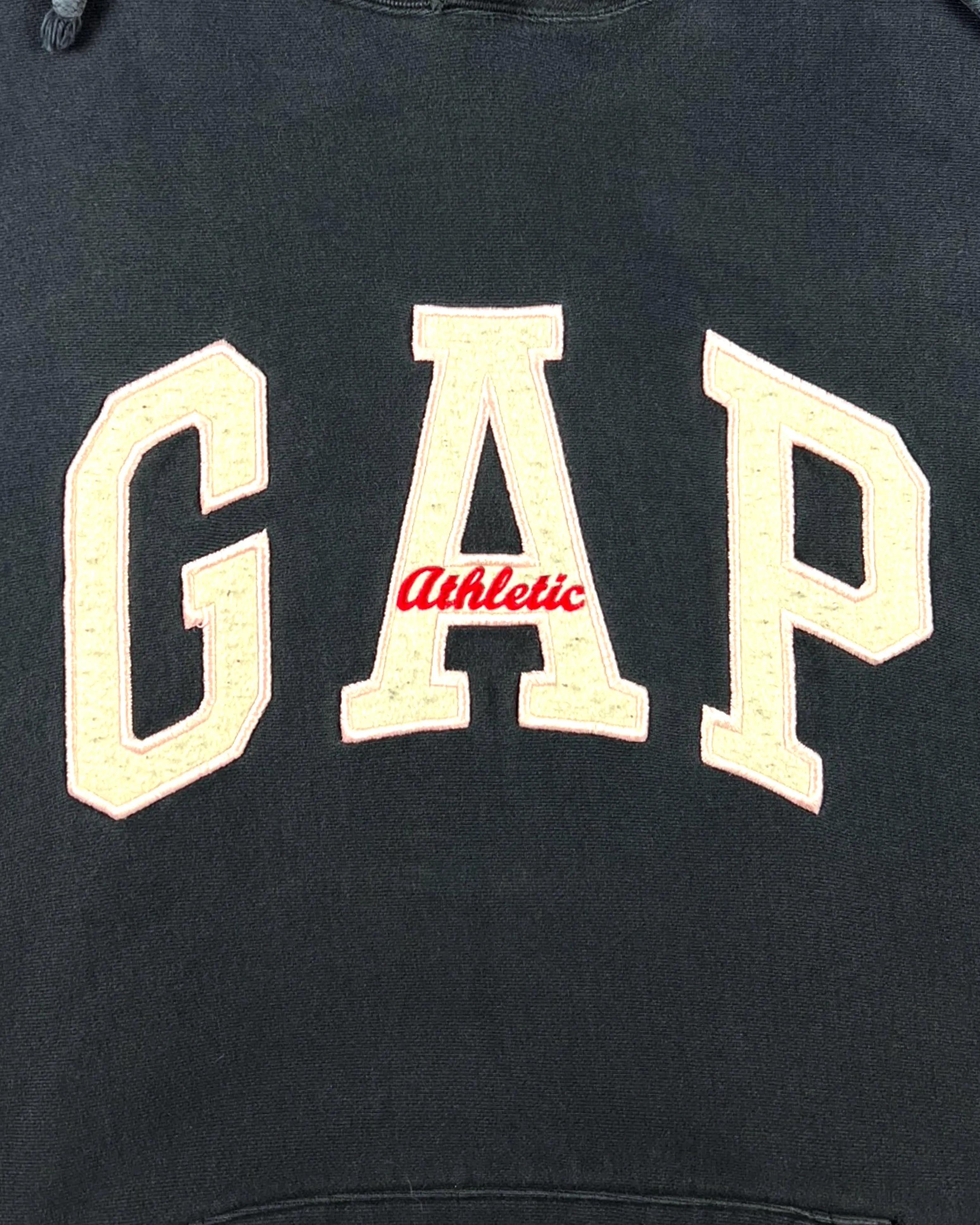 Gap Athletic Hoodie