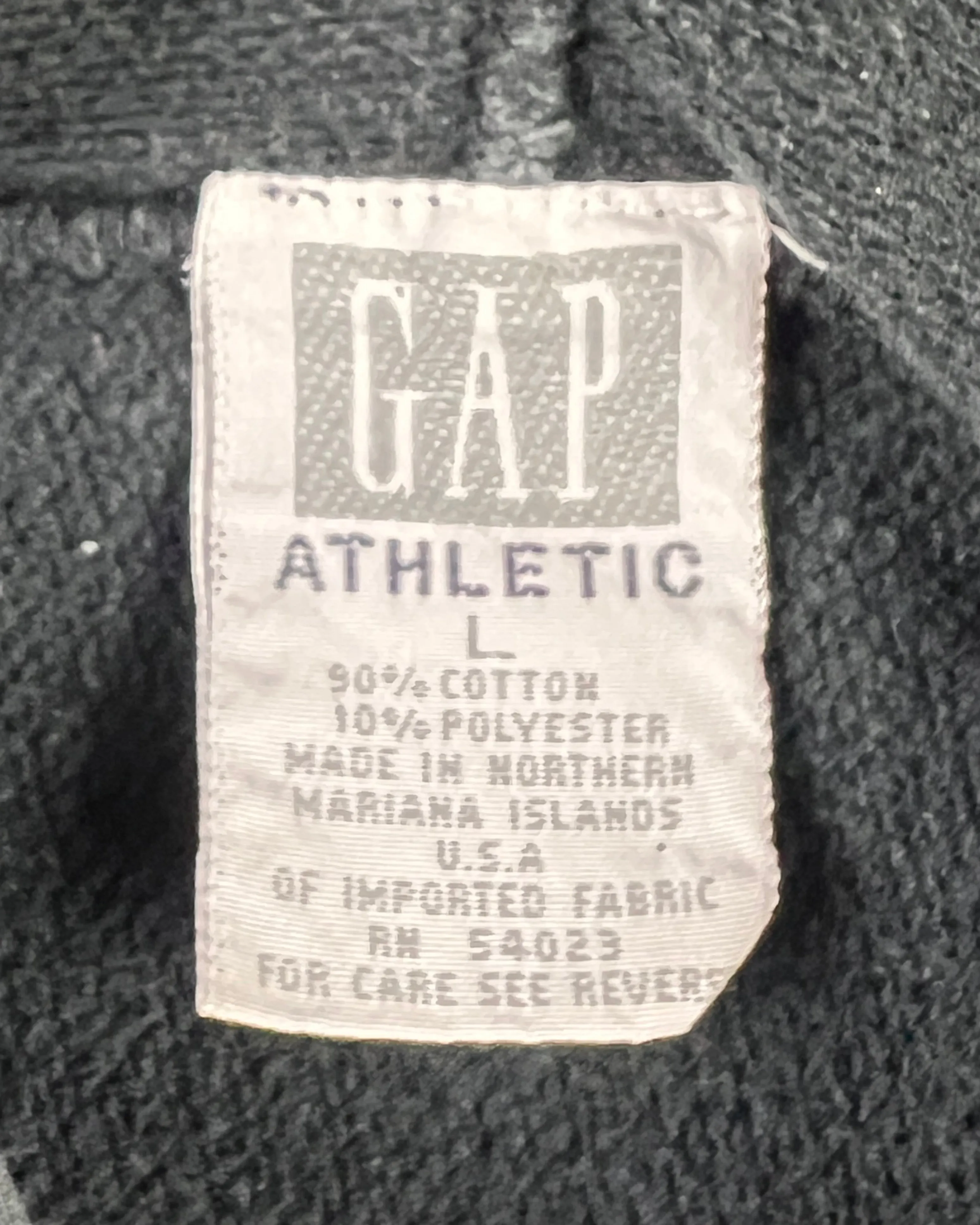 Gap Athletic Hoodie