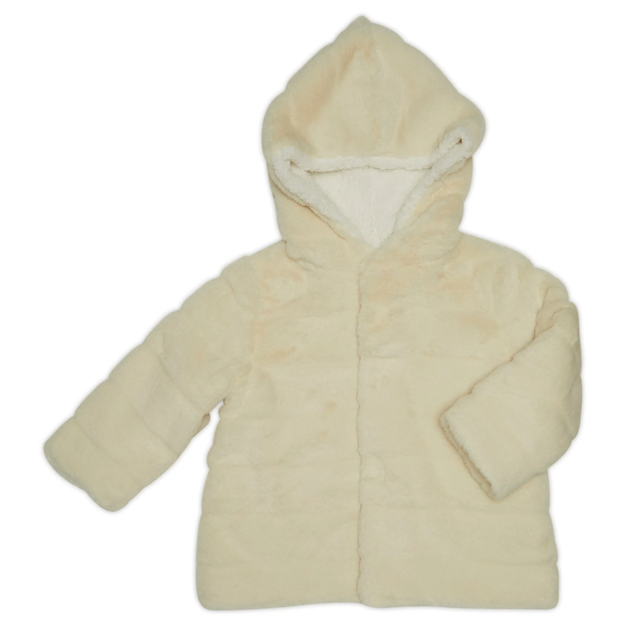 GIACINTA COAT