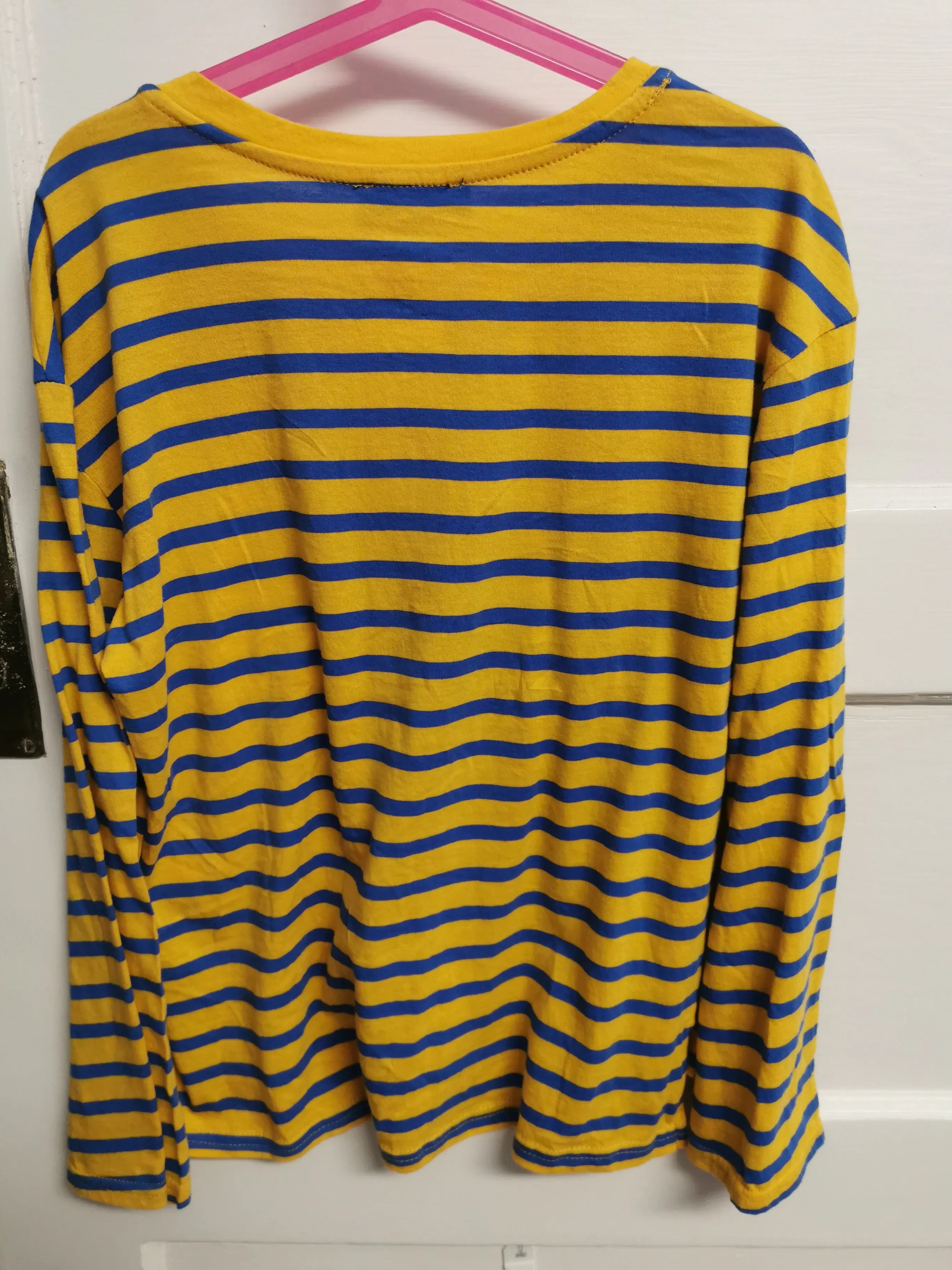 GIRL SIZE MEDIUM (8/10 YEARS) - FRESHMAN, 'Nordstrom Rack' Soft Tee NWT B32