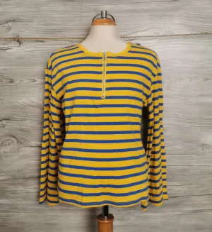 GIRL SIZE MEDIUM (8/10 YEARS) - FRESHMAN, 'Nordstrom Rack' Soft Tee NWT B32