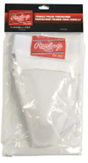Girls Pelvic Protector