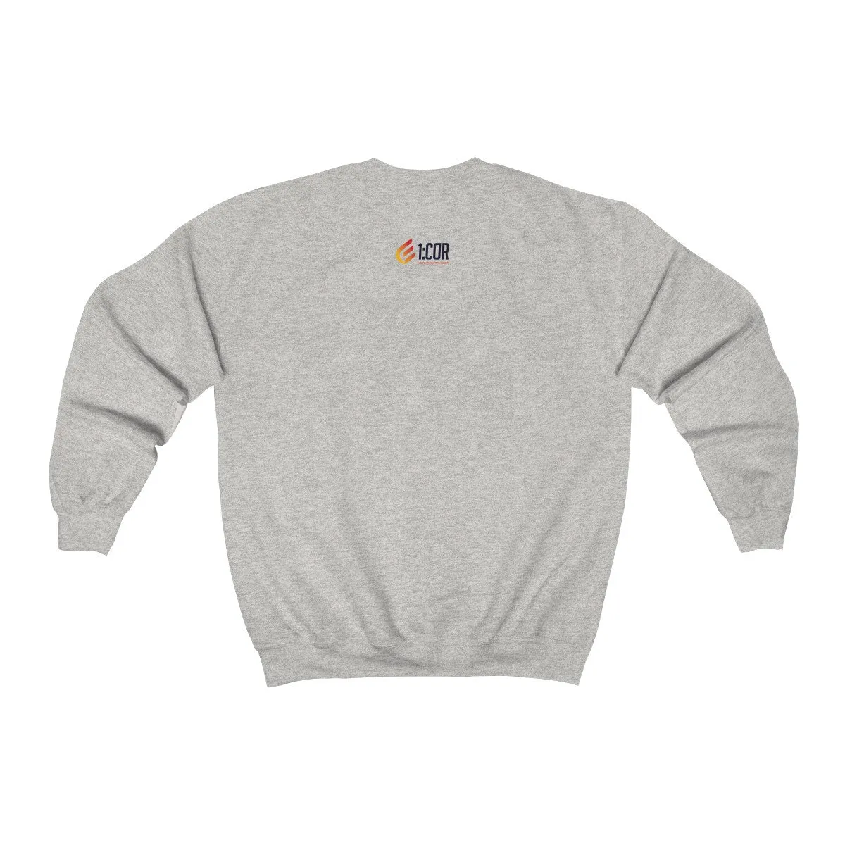 Glory | Crewneck Sweatshirt